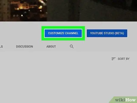 Supprimer les abonnés de YouTube Étape 9