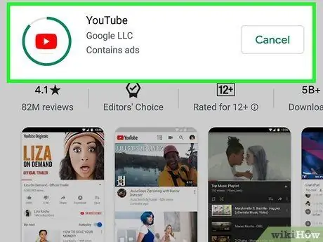 فیلم ها را در YouTube مرحله 25 تماشا کنید