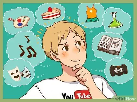 YouTube 1 -кадам жөнүндө кабардар болуңуз