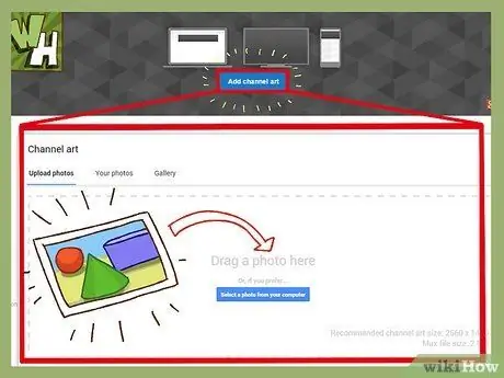 Notifiqueu-vos al pas 5 de YouTube