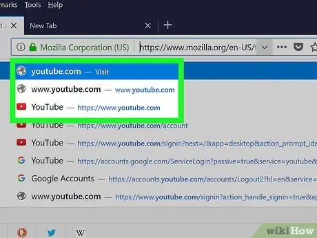 Converter YouTube em MP3 Etapa 11