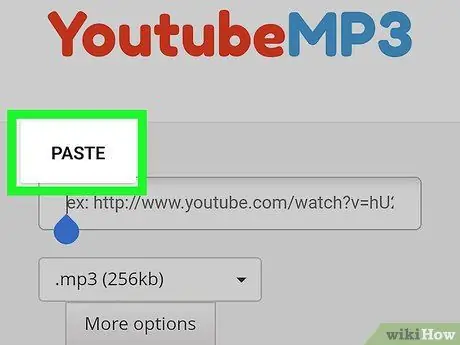 YouTube -ті MP3 -ке түрлендіру 37 -қадам