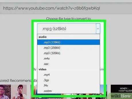 แปลง YouTube เป็น MP3 ขั้นตอนที่ 17