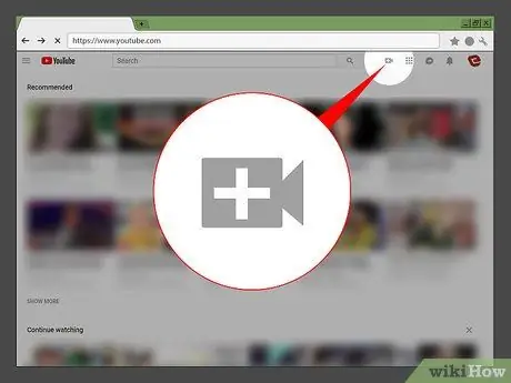 Aggiungi musica ai video di YouTube Passaggio 2