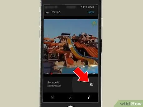 Adăugați muzică la videoclipurile YouTube Pasul 25