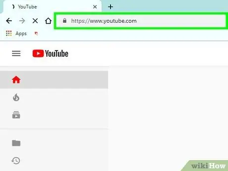 Tambahkan Teg di YouTube Langkah 1