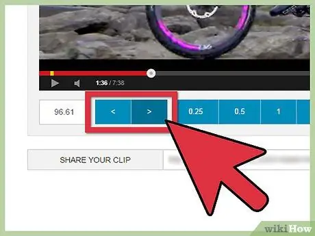 Play YouTube Videos in Slow Motion Step 9