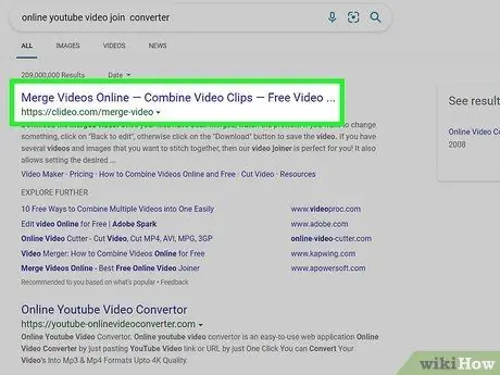 Download volledige films van YouTube met YouTube Downloader Stap 4