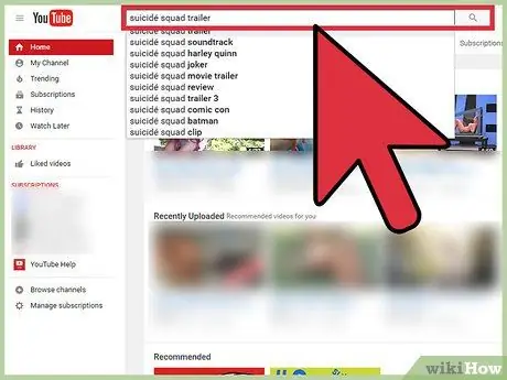 Videoları YouTube'da Paylaşın 25. Adım