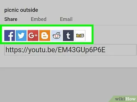 Ottieni più visualizzazioni sui tuoi video di YouTube Passaggio 7