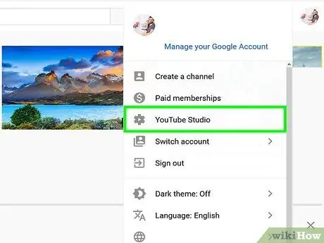 YouTube पर कीवर्ड ब्लॉक करें चरण 11