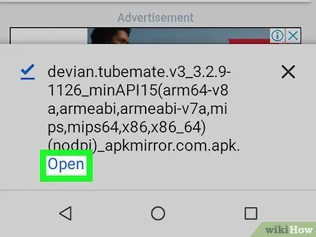 YouTube videolarini yuklab olish 38 -qadam