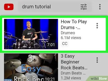 Download YouTube Videos Step 44