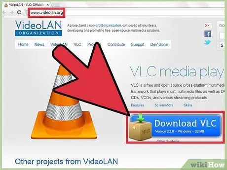 Download YouTube -videoer i High Definition Trin 6