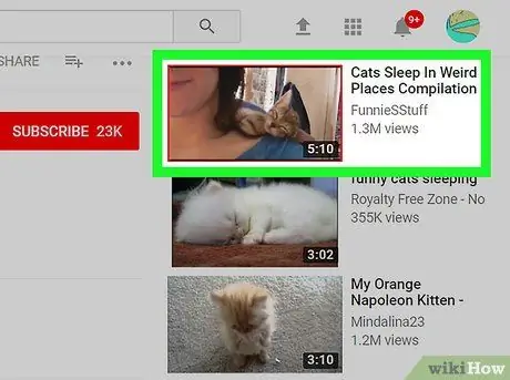 Buat Senarai Main Baru di YouTube Langkah 20