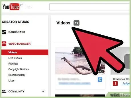 เริ่มช่อง YouTube ขั้นตอนที่ 17