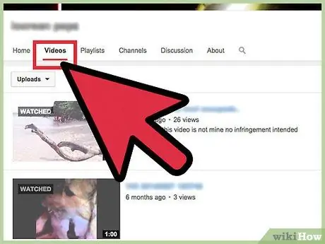 एक YouTube चैनल प्रारंभ करें चरण 19