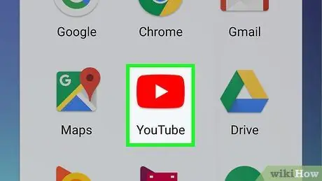 Scarica video di YouTube su dispositivi mobili Passaggio 28