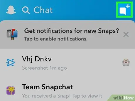 Snapchat Adım 10'da En İyi Arkadaş Olun