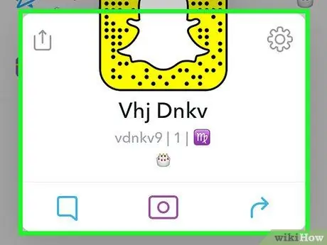 Станьте лучшими друзьями в Snapchat, шаг 16