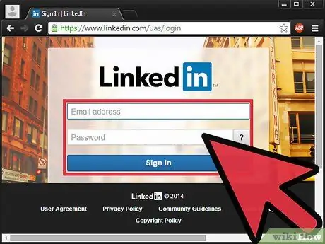 حذف اتصال در Linkedin مرحله 1