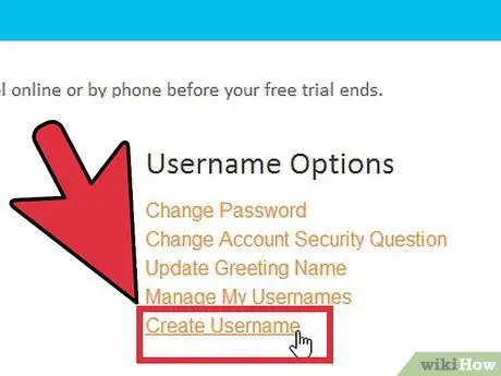 Add Screen Name to AOL Step 4