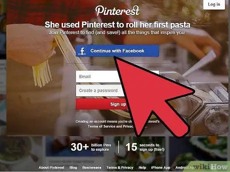 احذف لوحة على Pinterest الخطوة 11