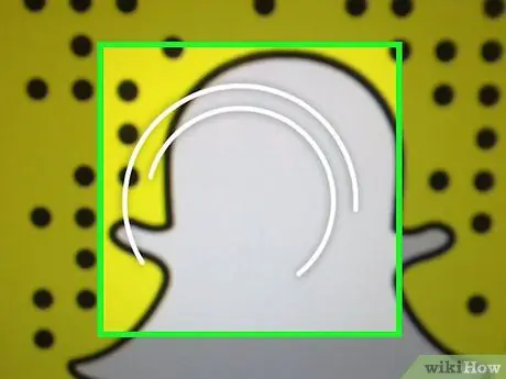 Vind mensen op Snapchat Stap 16