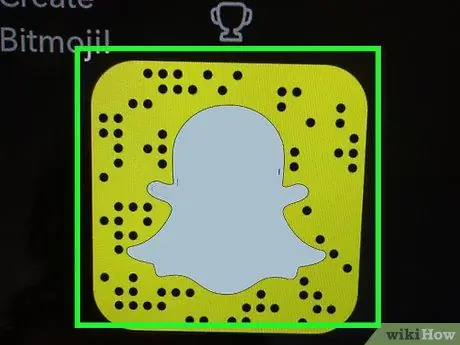 Najděte lidi na Snapchatu Krok 17