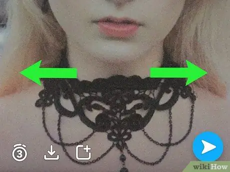 รับตัวกรองเพิ่มเติมใน Snapchat ขั้นตอนที่ 16