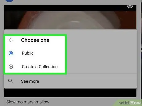 Post a Link in Google+ Step 7