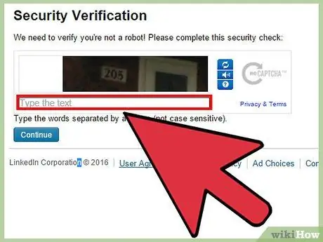 Export Connections from Linkedin Step 4