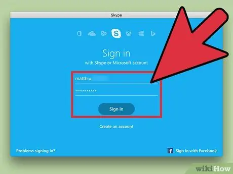 قم بدعوة شخص ما على Skype الخطوة 24