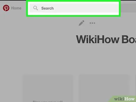 Gumamit ng Pinterest Hakbang 16