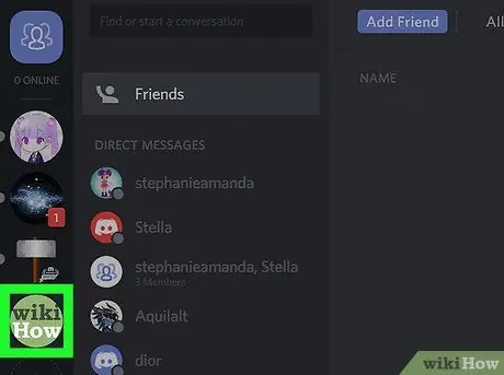 GIF -ийг Discord чат дээр компьютер эсвэл Mac дээр нийтлэх 14 -р алхам