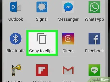 Publiez plusieurs images sur Reddit sur Android Étape 10