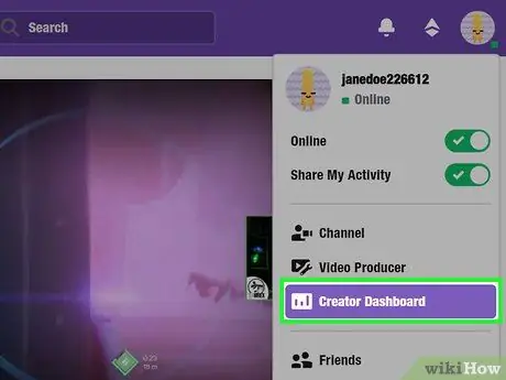 Twitch-emoties maken Stap 19