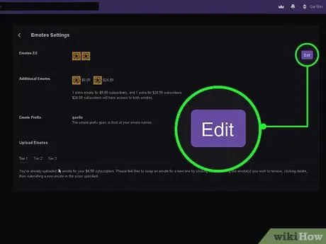 Създайте Twitch Emotes Стъпка 22