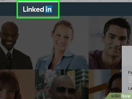 احذف حساب LinkedIn الخطوة 1