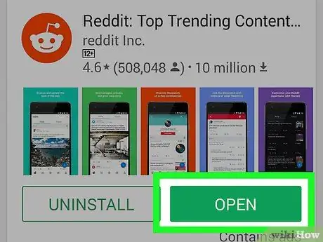 Đăng trên Reddit Bước 17