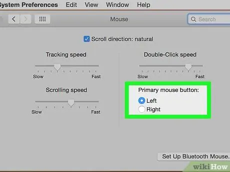 Right Click on a Mac Step 14