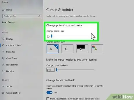 Change Mouse Settings Step 5