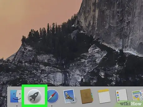 เปิดไฟล์ RAR บน Mac OS X ขั้นตอนที่ 4