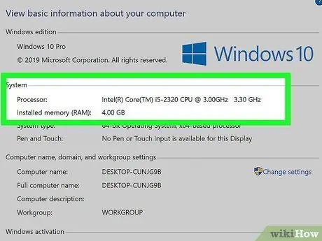 I-install ang macOS sa isang Windows PC Hakbang 1