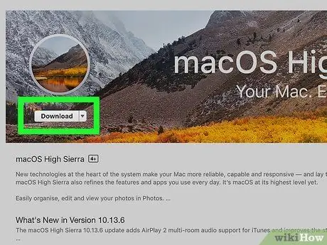 MacOS'u Windows PC -yə yükləyin Adım 24