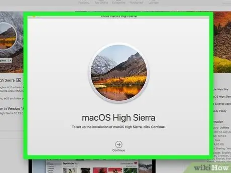 Installa macOS su un PC Windows Passaggio 25