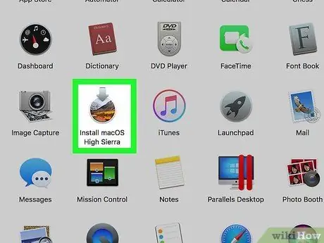 Instalirajte macOS na Windows računaru Korak 29