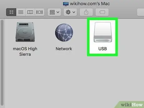 Installa macOS su un PC Windows Passaggio 30