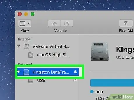 Installera macOS på en Windows -dator Steg 34