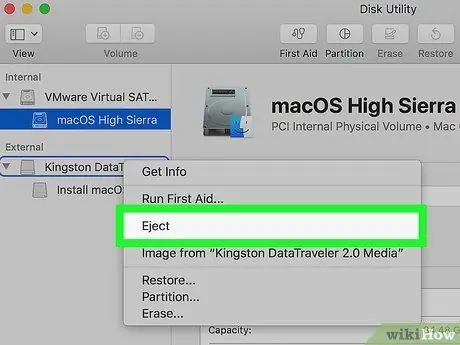 I-install ang macOS sa isang Windows PC Hakbang 54